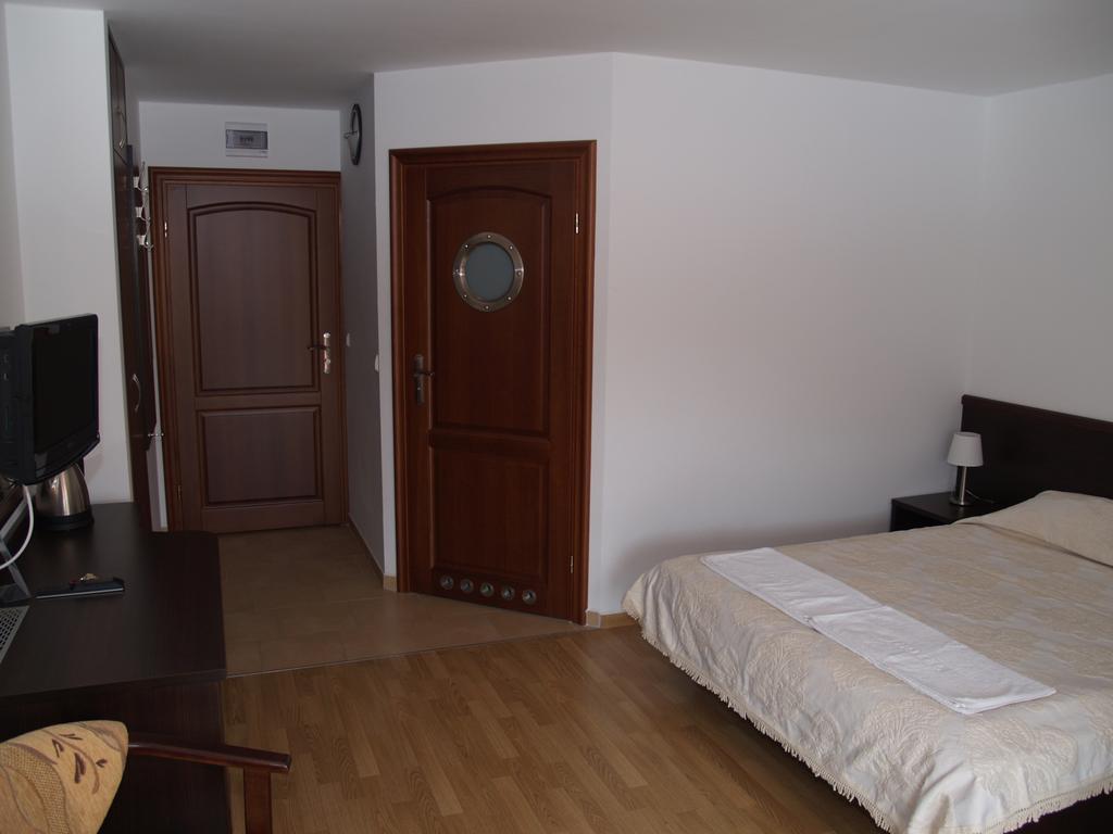 Willa Latarnik - Doskonala Lokalizacja, Blisko Atrakcji, 20Min Do Plazy Leba Room photo