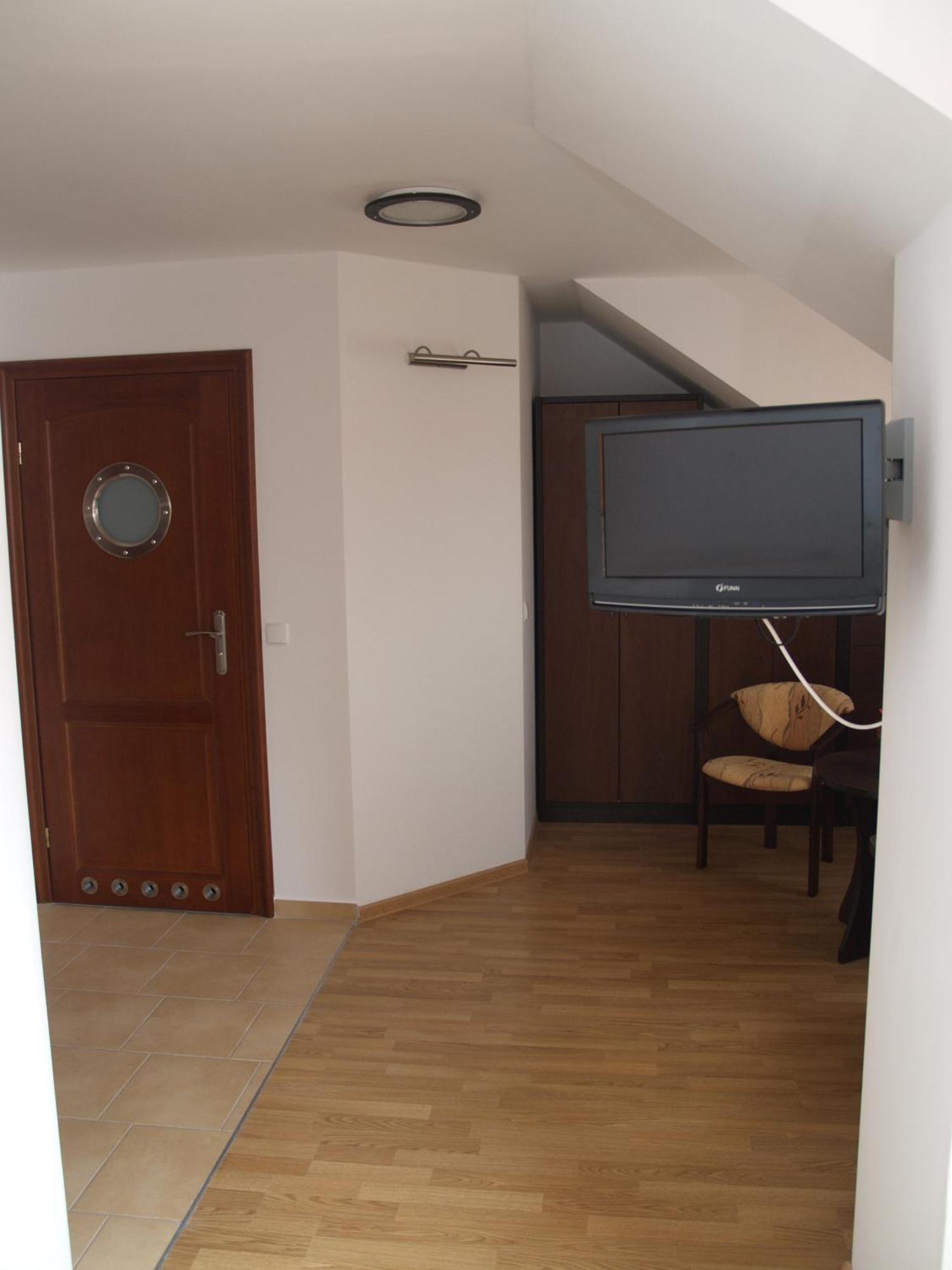 Willa Latarnik - Doskonala Lokalizacja, Blisko Atrakcji, 20Min Do Plazy Leba Room photo