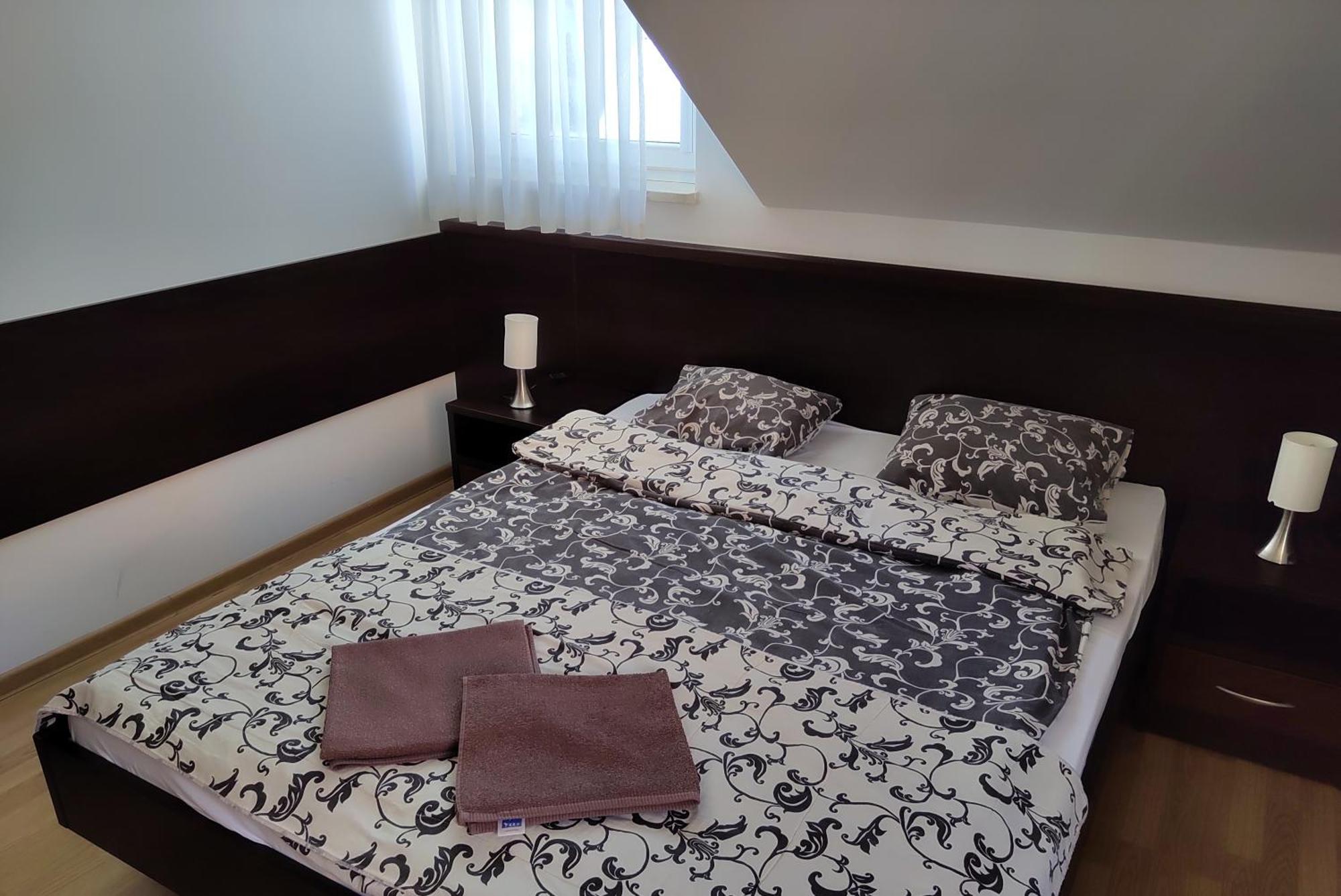 Willa Latarnik - Doskonala Lokalizacja, Blisko Atrakcji, 20Min Do Plazy Leba Room photo